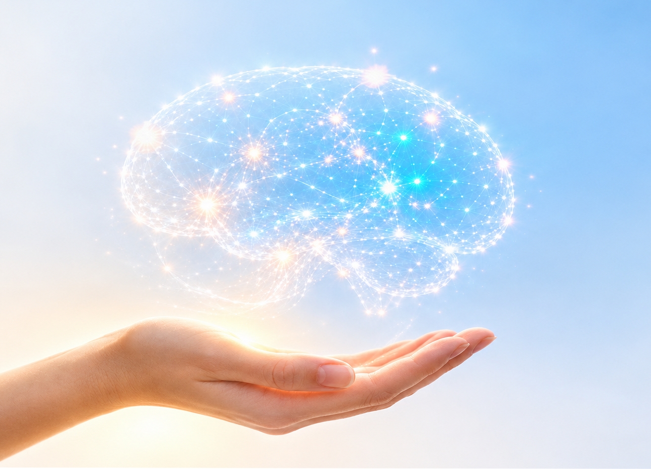 Prenez votre cerveau en main